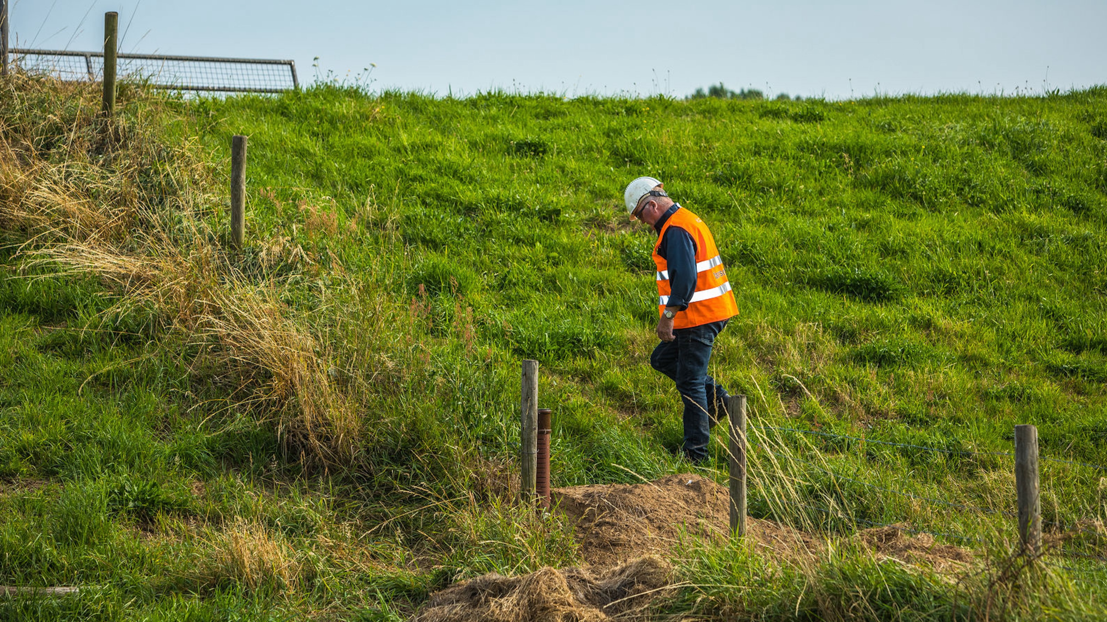 dijkwacht arbeidsmarkt SER